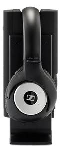 Sennheiser HDR 170 Over-Ear Kopfhörer: Tests & Erfahrungen im HIFI-FORUM