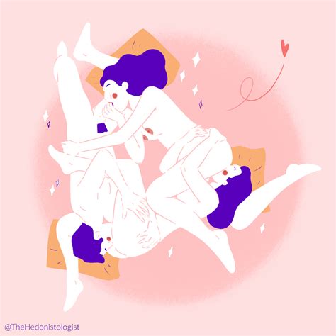 Twos A Party Threes An Even Better Party FFM Threesome Sex Positions