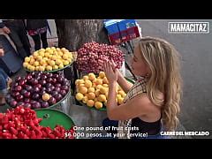 Carnedelmercado Cristian Cipriani Anastasia Rey Fredau Montes Big Ass And Tits Milf