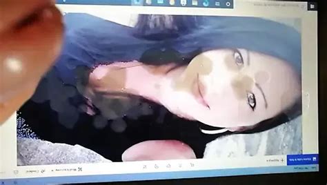 Cumtribute Request Big Tits Girl Free HD Videos HD Porn B XHamster