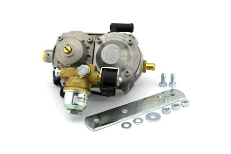 CONVERTER OMVL DREAM HP - Progas