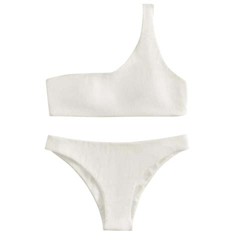 BeAi Womens Swimsuits Piece Set Bikini Sets For Women Cheap Cute Swimwear Tops Sexy Tankini