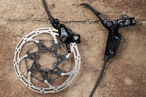 Sram Level Ultimate Brakes Review Bikeradar