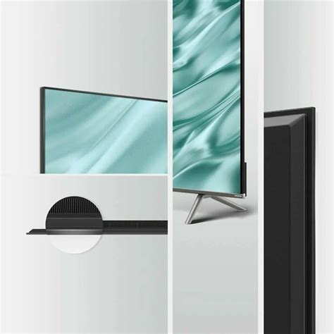 50" Телевизор TCL 50C635 2022 QLED, HDR, черный — купить в интернет ...