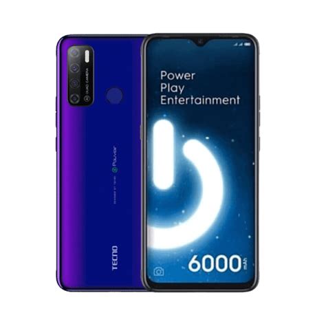 Tecno Spark Power 2 Price In Pakistan Mobilecheckpk