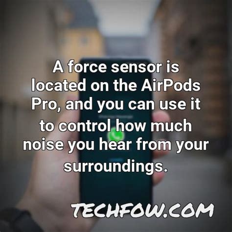 Does Airpods Pro Noise Cancellation Work With Android [guide]