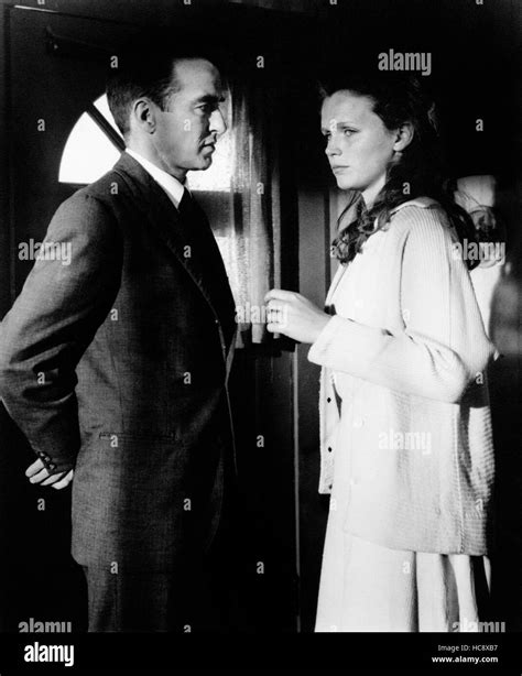 Wild River From Left Montgomery Clift Lee Remick Tm