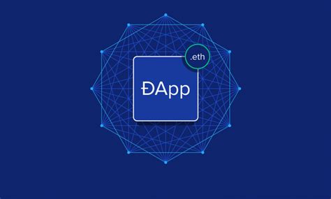 What Are Dapps How To Create A Decentralized Application Btcc