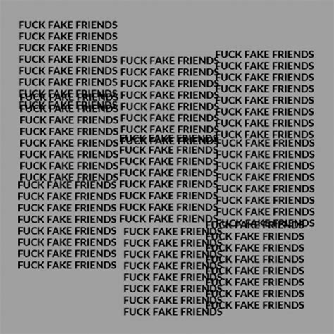 Fuck Fake Friends Single By Relicote Spotify