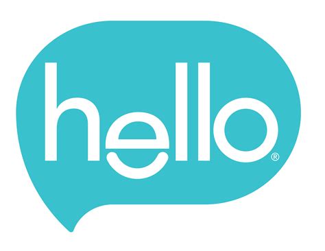 Hello Logo