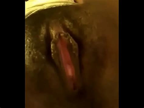 Bajan Wet Pussy XVIDEOS