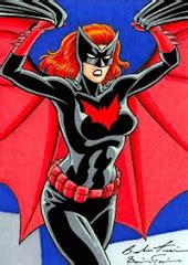 Batgirl Mera Batwoman Hot Wheels Batgirl Ballistik