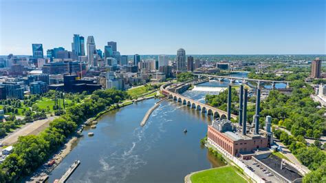 top     minneapolis