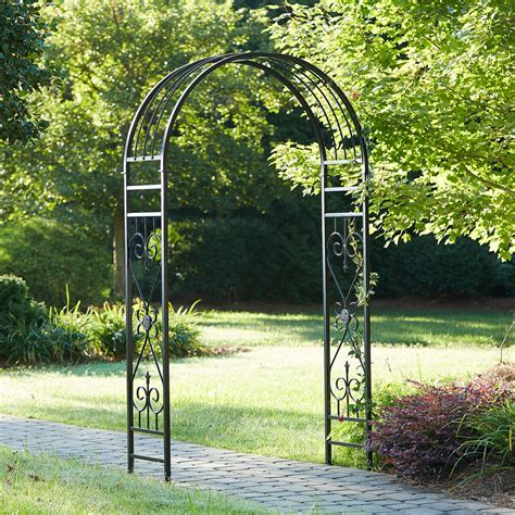 Арочные изделия из металла (65 фото) - красивые картинки и HD фото