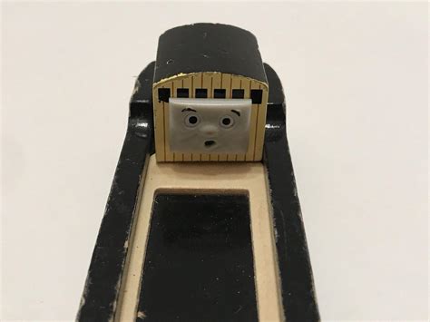 Thomas And Friends Wooden Railway Bulstrode 1959361712