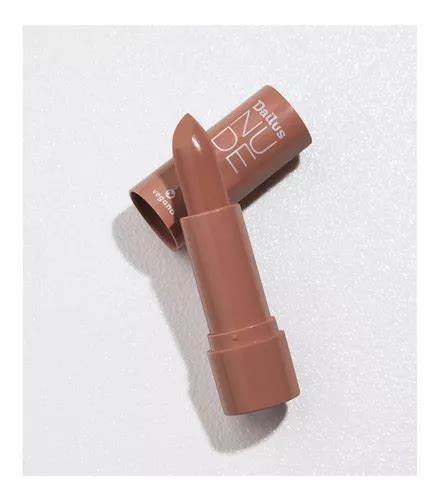 Lápiz labial Creamy Nude Yo hago mis reglas Dailus MercadoLibre
