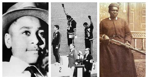 10 Under Represented Black History Figures You Should Know