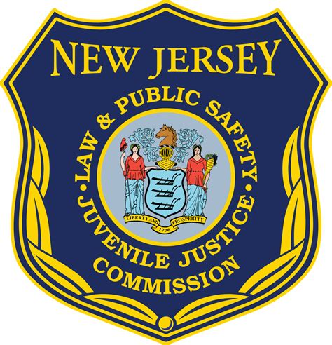 New Jersey Office Of Attorney General