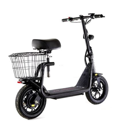 Электросамокат KUGOO C1+ Jilong - купить, цена | E-mot