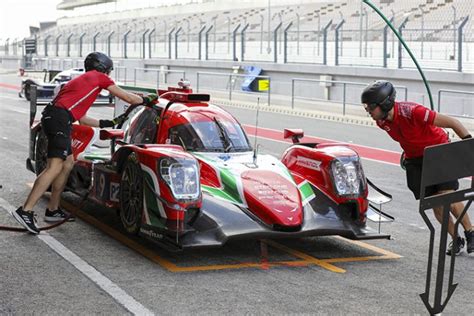 Doriane Pin Confirmed As Prema Lmp2 Driver For 2023 Fia Wec