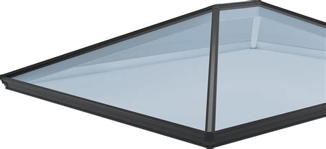 Korniche Roof Lanterns Gladwell Glass