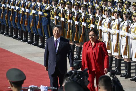 Creciente influencia de China en América Latina amenaza normalización de relaciones con EEUU