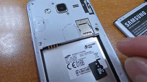 Samsung Galaxy J3 Sd Karte | Karte