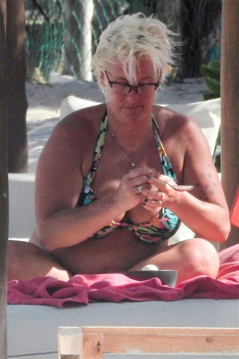 Anne Burrell Hot 18 Photos TheFappening