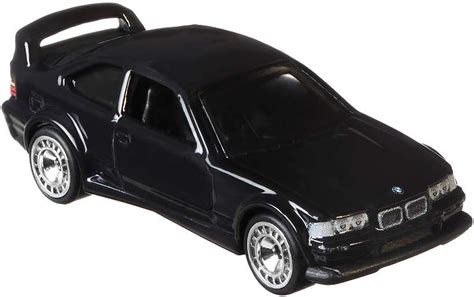 Hot Wheels Bmw M E Veh Culo Yaxa Store