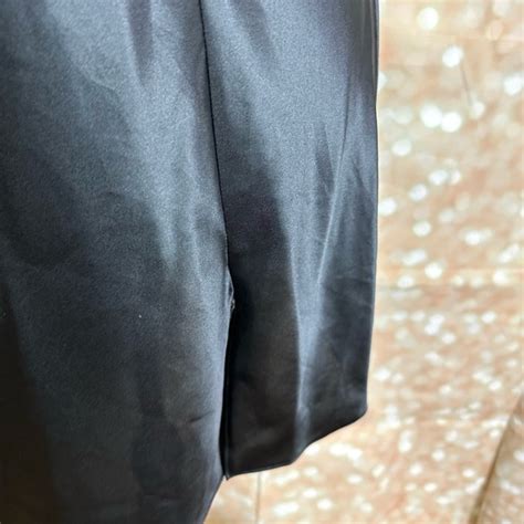 Victoria S Secret Intimates Sleepwear Vintage Victorias Secret Lingerie Satin Lace Chemise