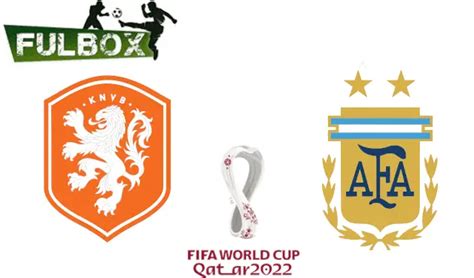 Holanda Vs Argentina En Vivo Hora Canal Dónde Ver Cuartos De Final Mundial 2022 Noticias