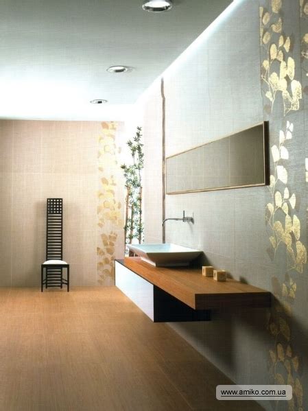 DECORTEX, Saloni Ceramica — Плитка для стен