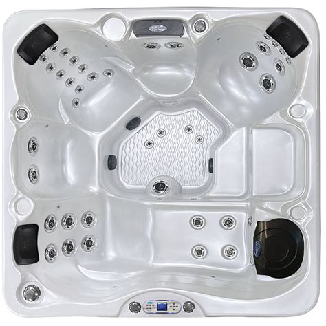 Cal Spas Swim Pro Spa Freestyle F Swim Spa Hot Tubs Swim Spas