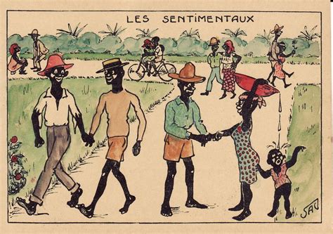 Hidden In The Open 0011 African Life African Gay History