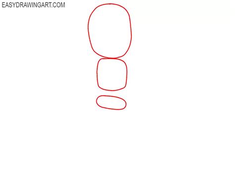 How to Draw Nobita - Easy Drawing Art