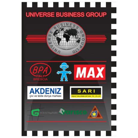 UBG Catalogue – ubg.ge