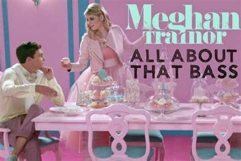 Meghan Trainor All About That Bass Lyrics