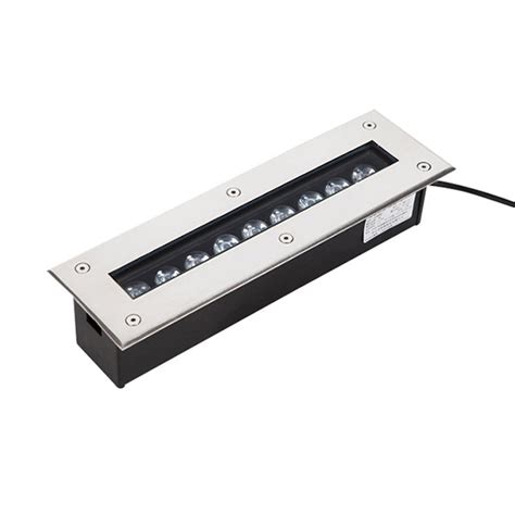 Outdoor LED Ground Light