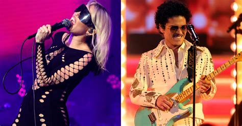 Did Miley Cyrus and Bruno Mars Date? Lyrics Suggest...