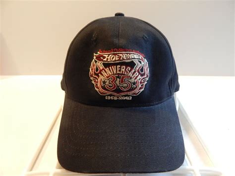 Hot Wheels Rd Annual Collectors Nationals Th Gem