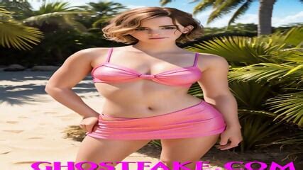 Emma Watson Lesbian Wet Pussy Adventures