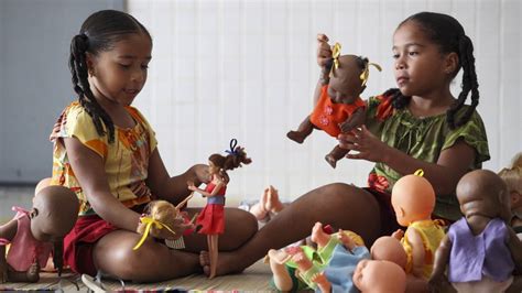 Atividades Sobre Racismo Para Educação Infantil - Luta contra racismo é tema de Mostra da Educação Infantil em Fortaleza ...