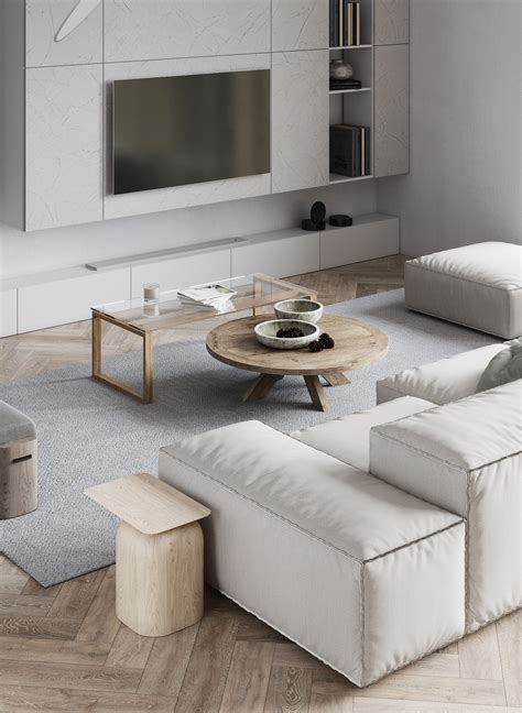 PURE NATURE on Behance