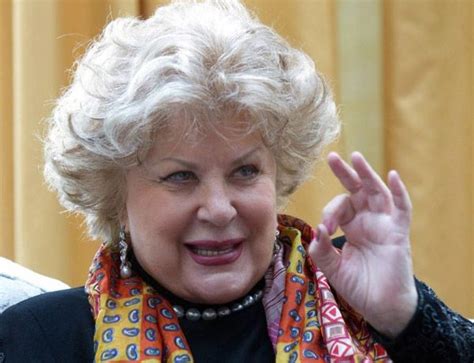 Елена Образцова: Мы не мечтали о славе. Мы хотели лишь заниматься ...