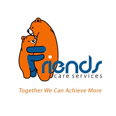 Friends Care Services Pty Ltd Provider Centre
