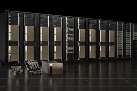 Inside The Suppliers Nvidia Carexpert