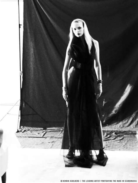 Henrik Karlberg The Leading Artist Portraying The Nude In Scandinavia Art Artist Photography