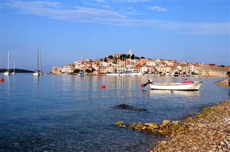 Хорватский язык и Хорватия: Хорватские глаголы – урок 9