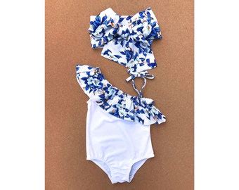 Bathing Suit Bikini Etsy