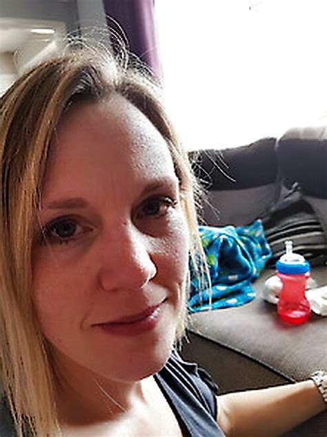 UK Slut Carrie Porn Pic